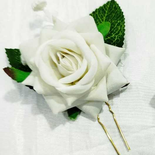 Tusuk Konde Mawar/Tusuk konde