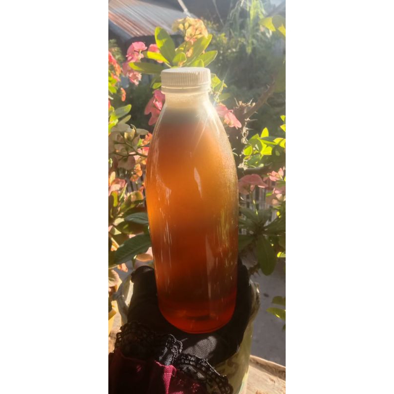 

Madu Bima