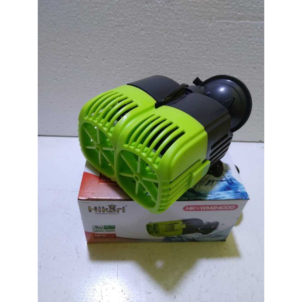 Hikari HK WM24000 - Wave Maker Aquarium