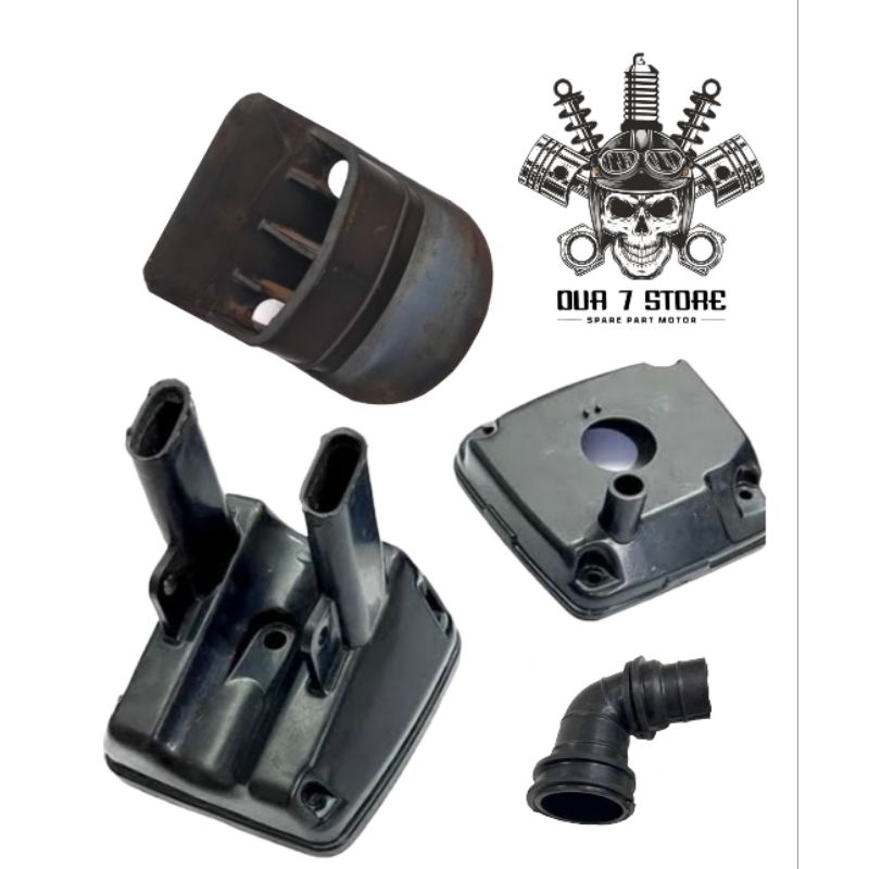 box filter udara astrea 800 asdap c 700 c 800 original