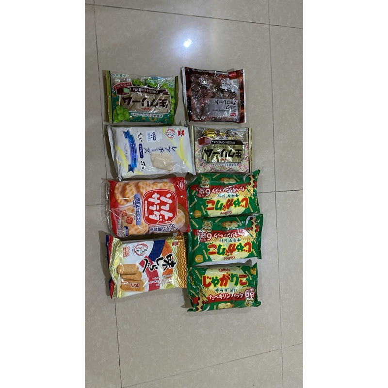 

Kosmetik Ori JEPANG (cust Siti Habibah)