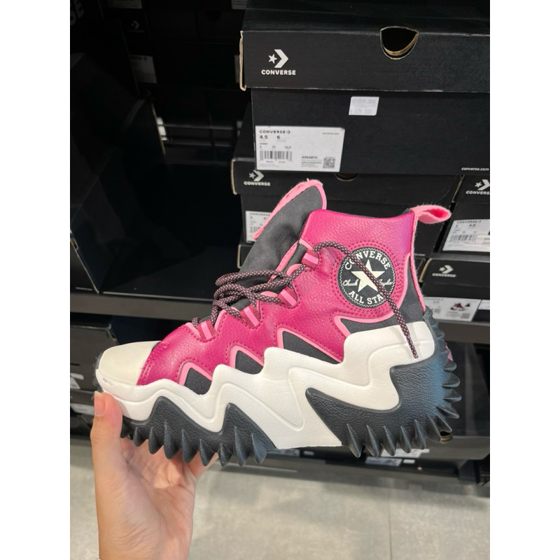 Converse Run Star Motion CX HI