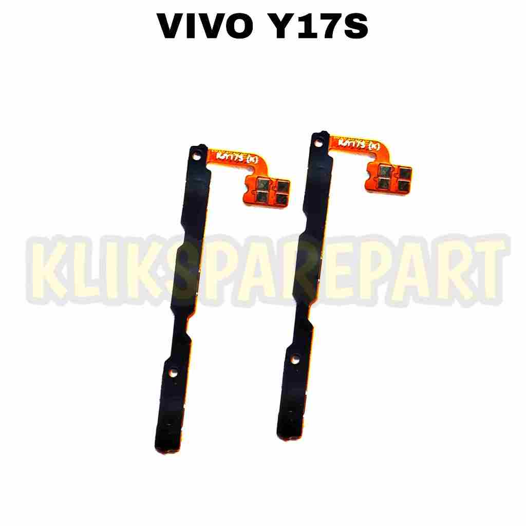 Flexible On Off Vivo Y17S/Fleksibel On Off Flexibel On Off Vivo