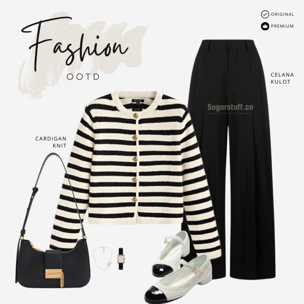 MX17 - Setelan Wanita OOTD Kekinian terbaru Outfit Hijab Baju Muslim Oneset Korean Look Remaja Anak 