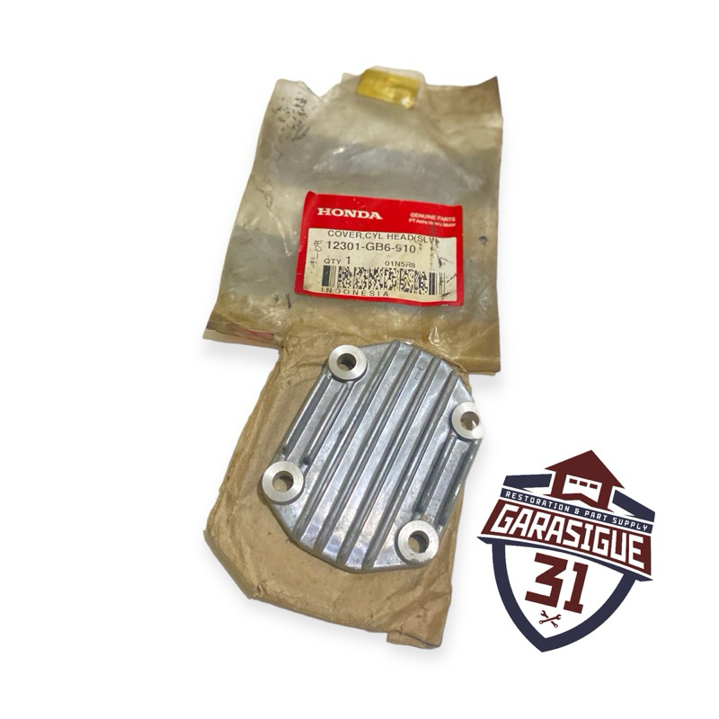 Tutup Cylinder Head Honda Astrea 800 Astrea Grand Astrea Prima Honda Win C70 C700 Original AHM