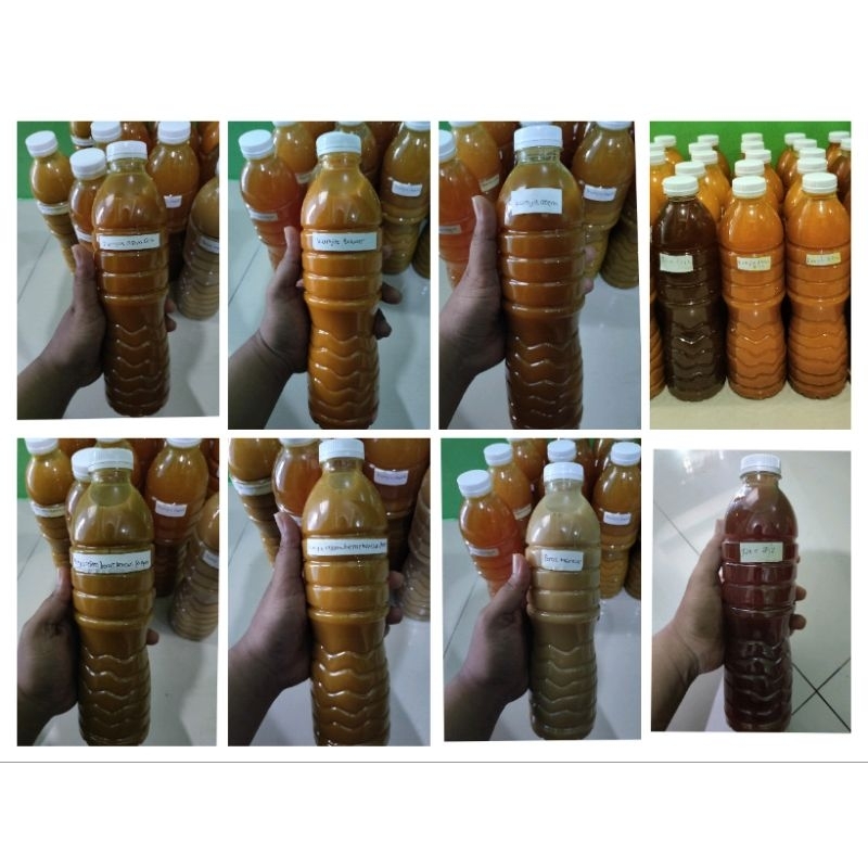 

jamu tradisional