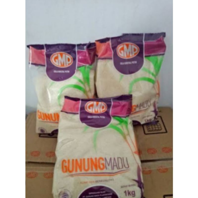 

Gula GMP 1kg