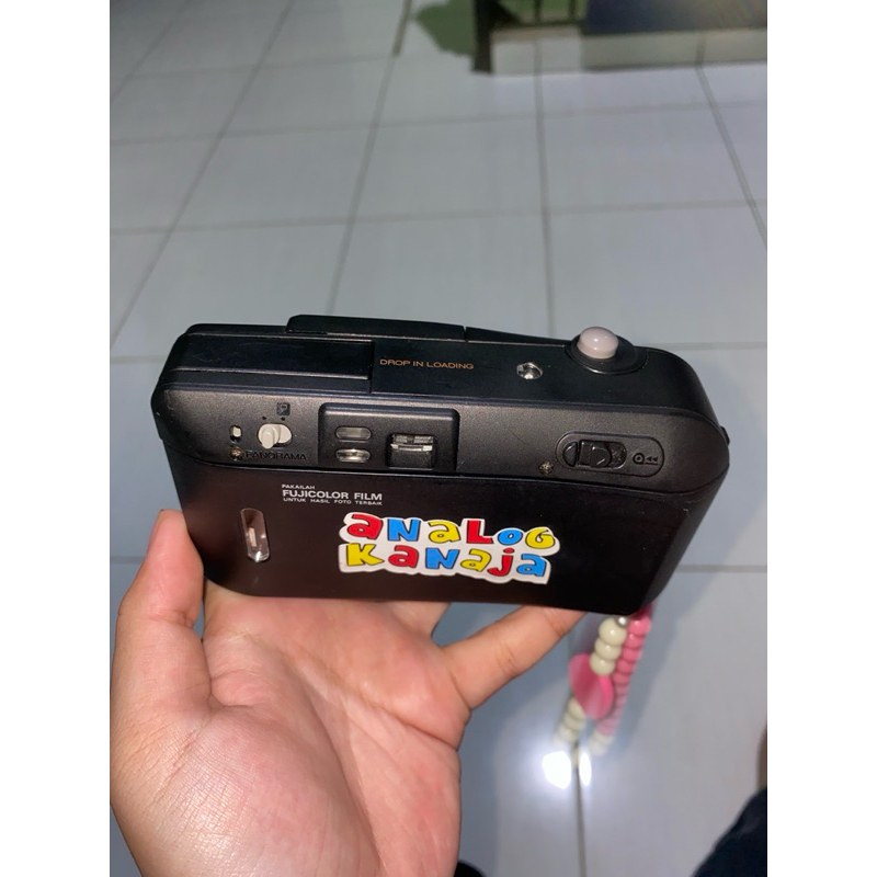 preloved kamera analog fuji film MDL-55