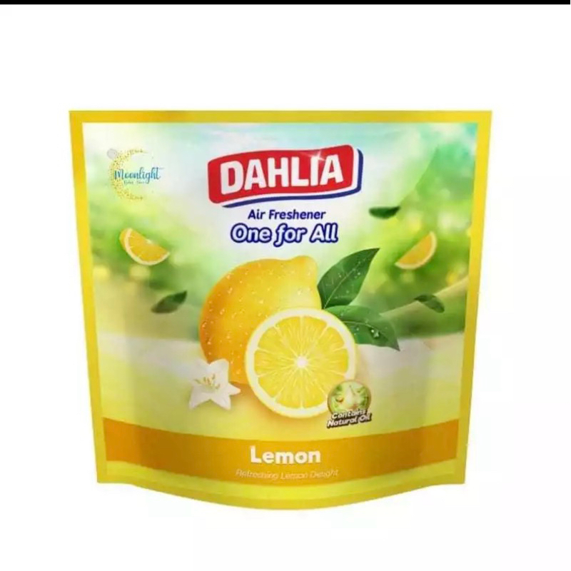 Dahlia Pengharum Ruangan