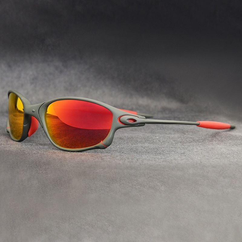 KACAMATA TREKKING SPORTY OAKLEY JULIET X METAL UNISEX FASHION AKTIF DENGAN KUALITAS PREMIUM UNTUK AK