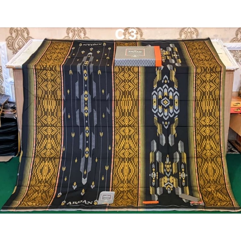 SARUNG ARDAN STAR