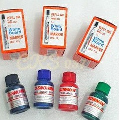 

Murah Tinta Spidol Whiteboard WBI2