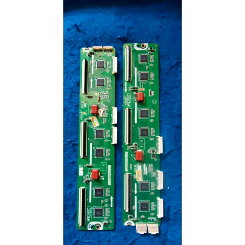 STAND DUDUKAN KAKI TV BUFFER BUFER BUVER TV SAMSUNG 60F5000 PS60F5000 60f5000am