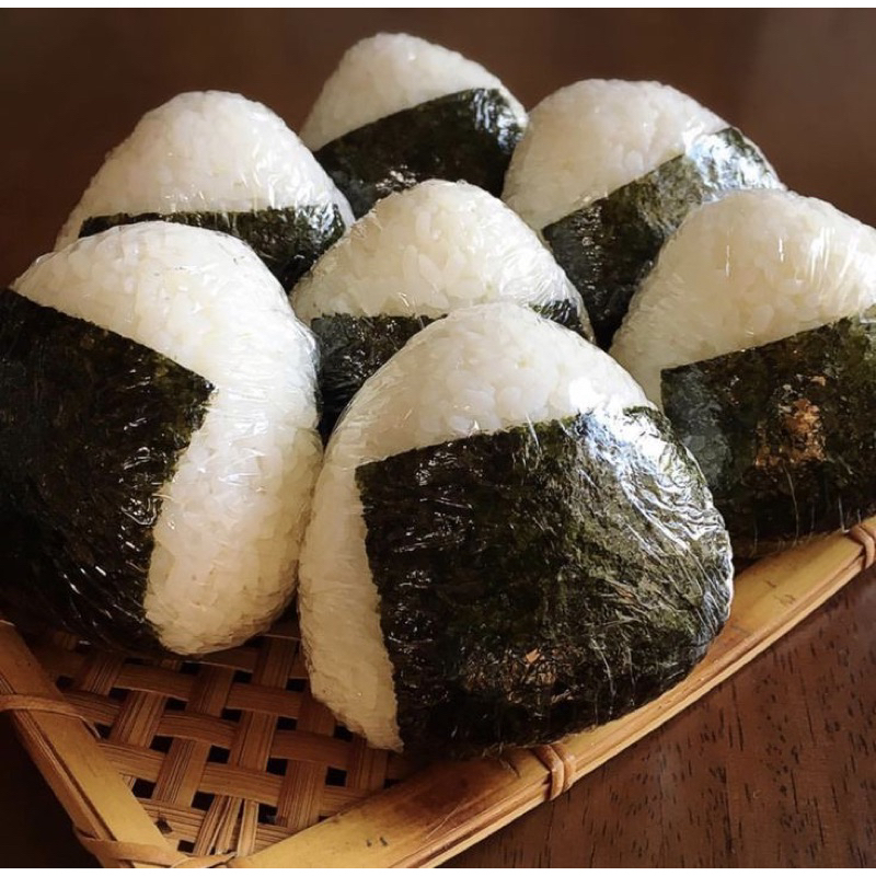 

MAMILING NASI KEPAL JEPANG ISI 2 PCS SIAP KIRIM AREA SURABAYA