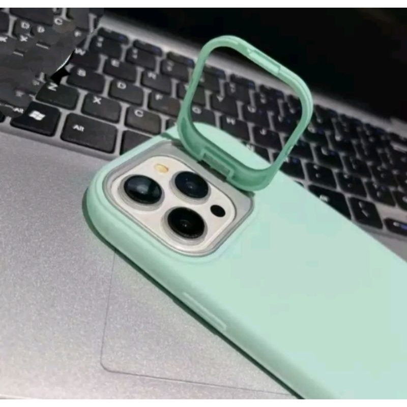 CASE MACARON PENUTUP KAMERA