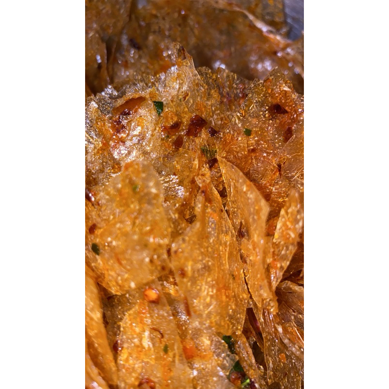 

KERIPIK KACA PREMIUM