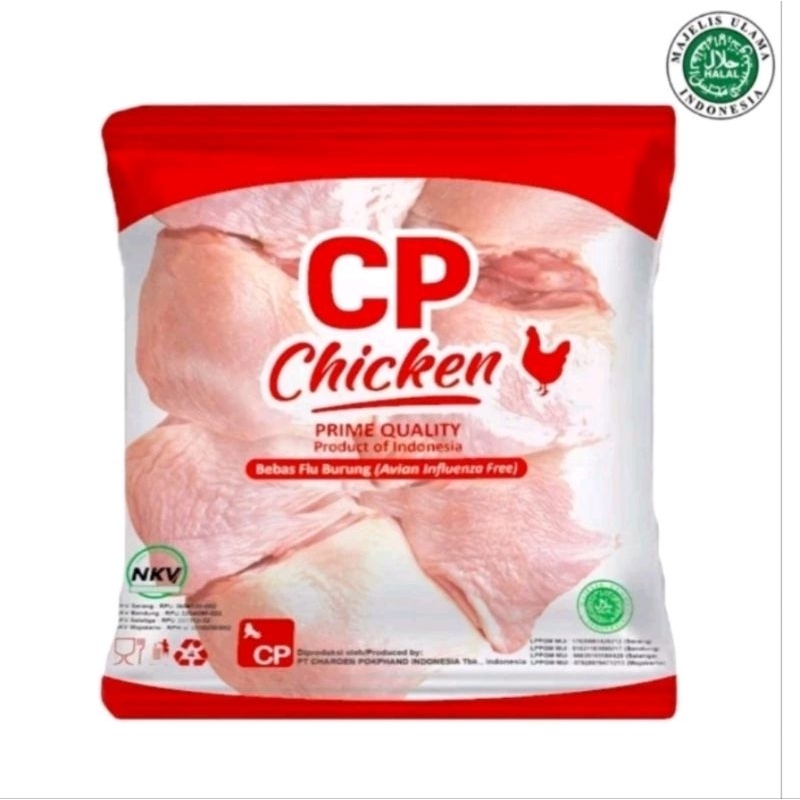 

CP Paha Atas 1kg