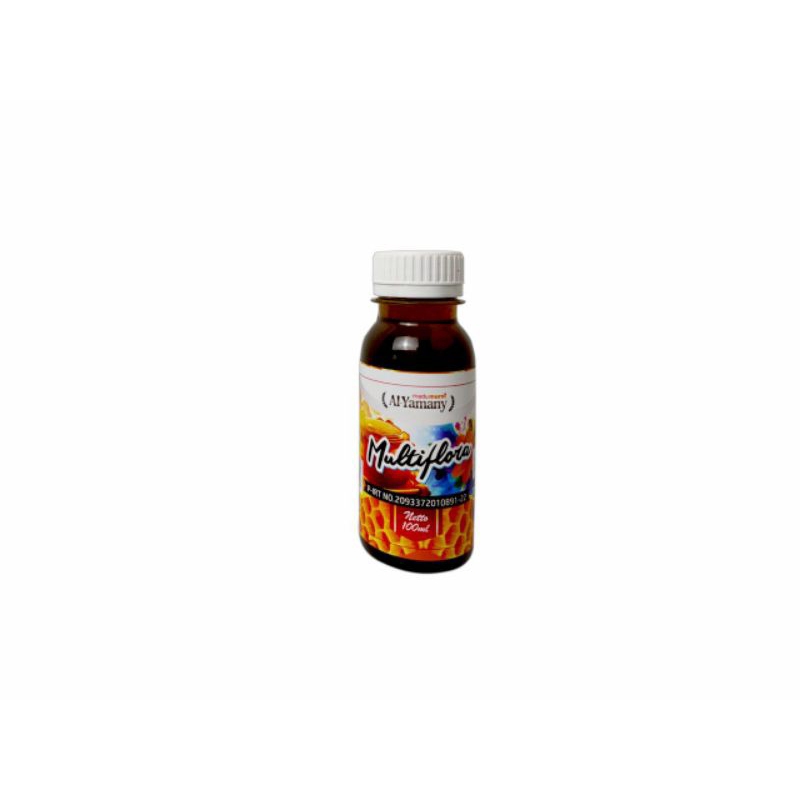 

Madu Multiflora 150gr