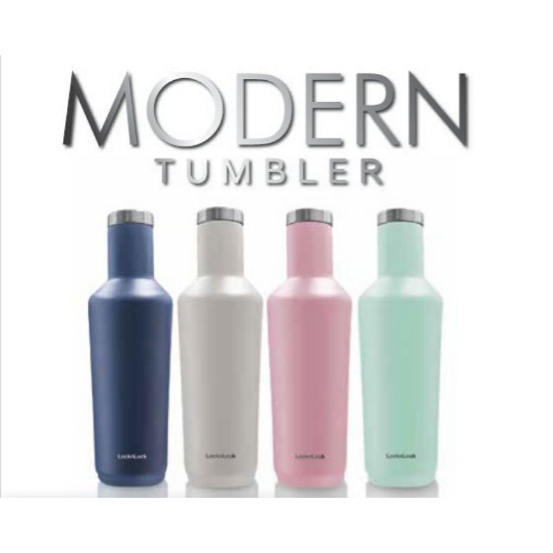 Lock And Lock Modern Tumbler 500 ml