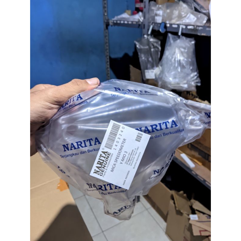 Mika Speedometer yamaha Mio M3 Mika Kaca speedometer yamaha mio m3 mio 125