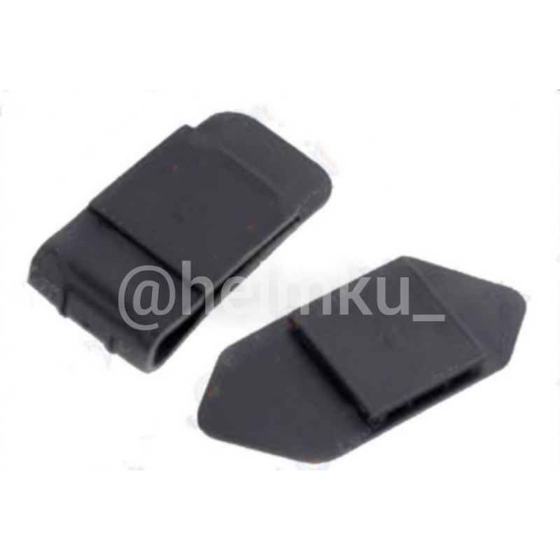 Bracket Intercom Ejeas V6 Pro Plus