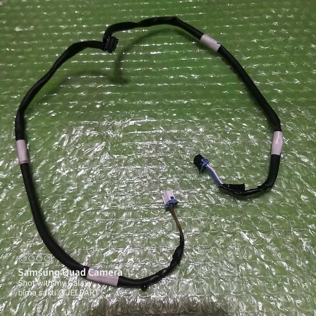 kabel soket socket pcb lampu sen sein depan arox new