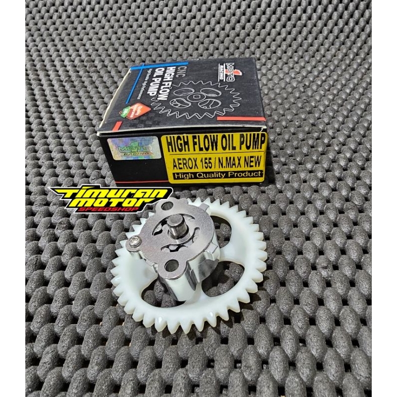 OIL PUMP MOTO 1 AEROX - NMAX NEW