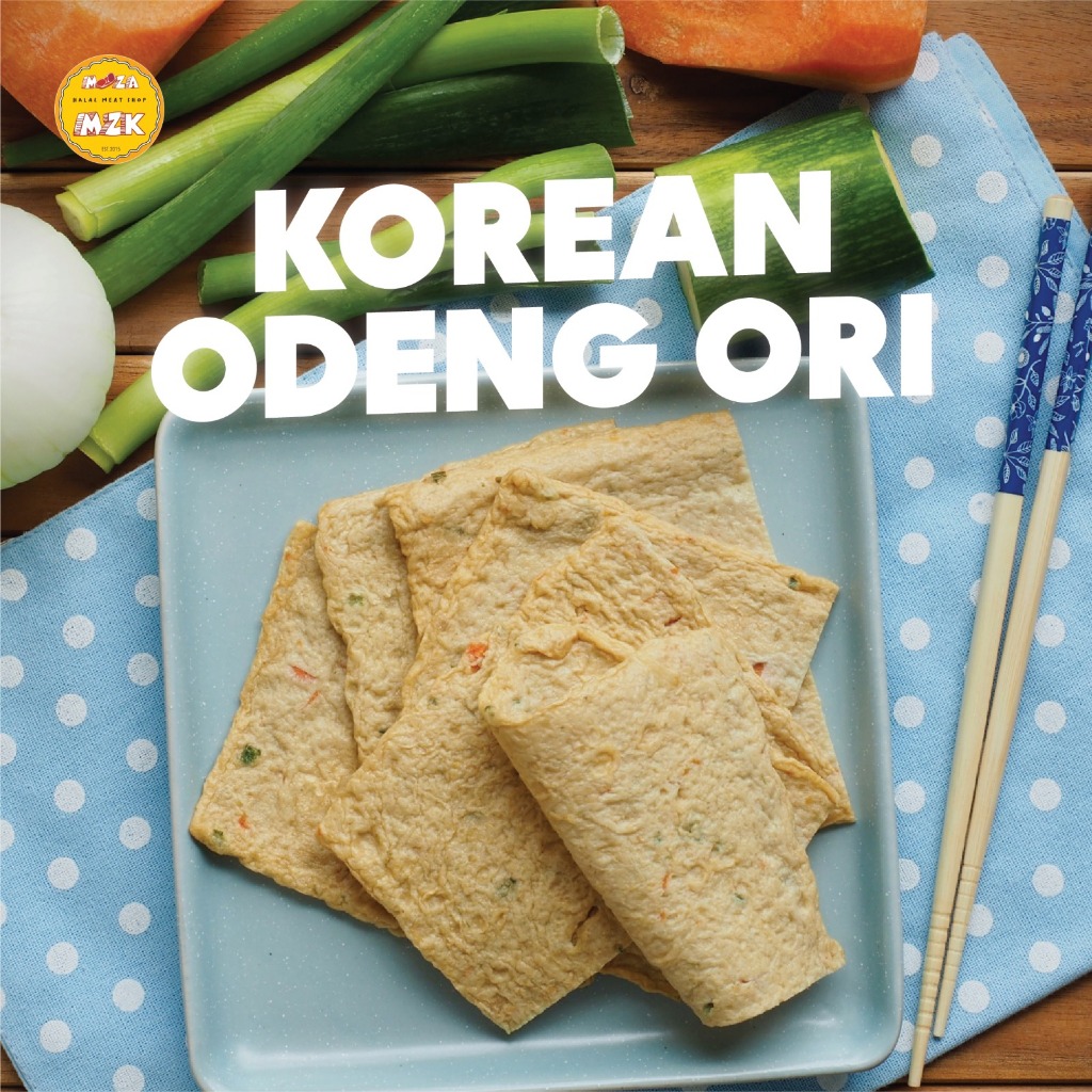 

ODENG ORIGINAL 480gr