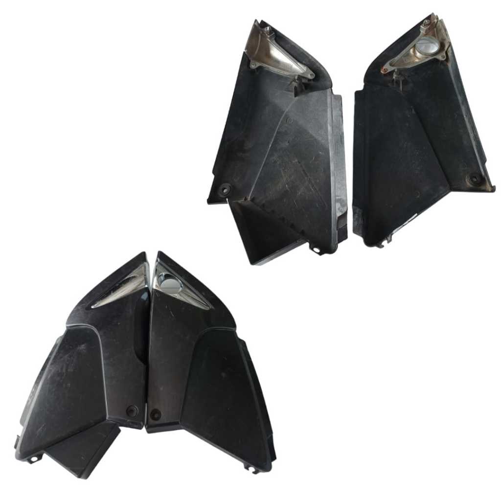 honda tiger revo honda tirev tutup aki honda tiger revo cover box aki honda tiger revo original