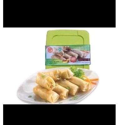 

Lumpia Sayur