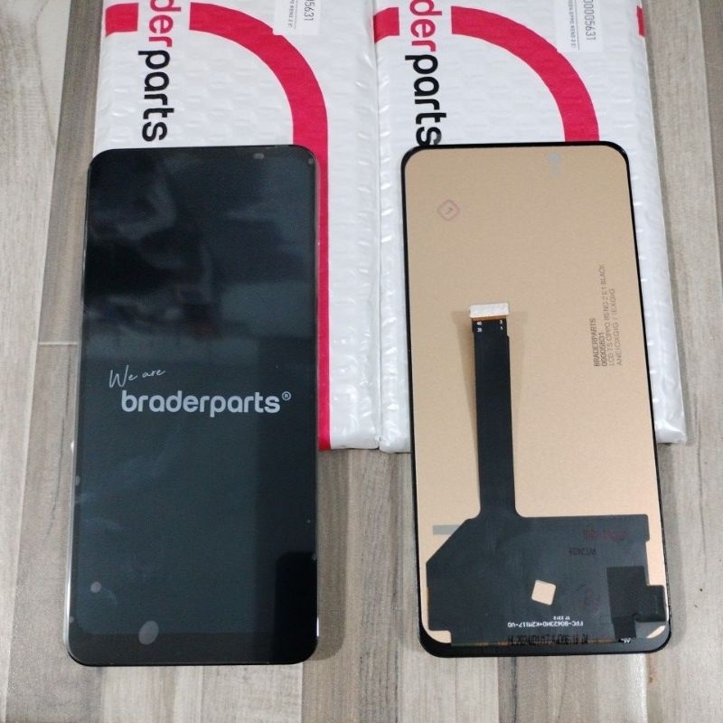 LCD OPPO RENO2/RENO 2/CPH1907