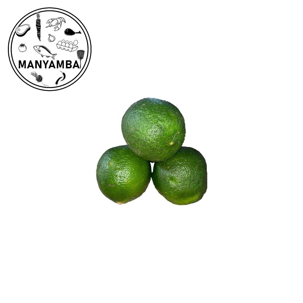 

Asam Kasturi Segar Padang | 250gr - 1kg