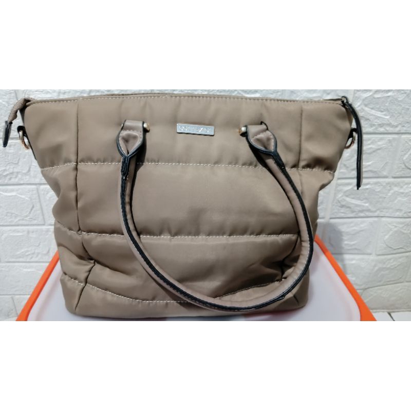 Tas Connexion