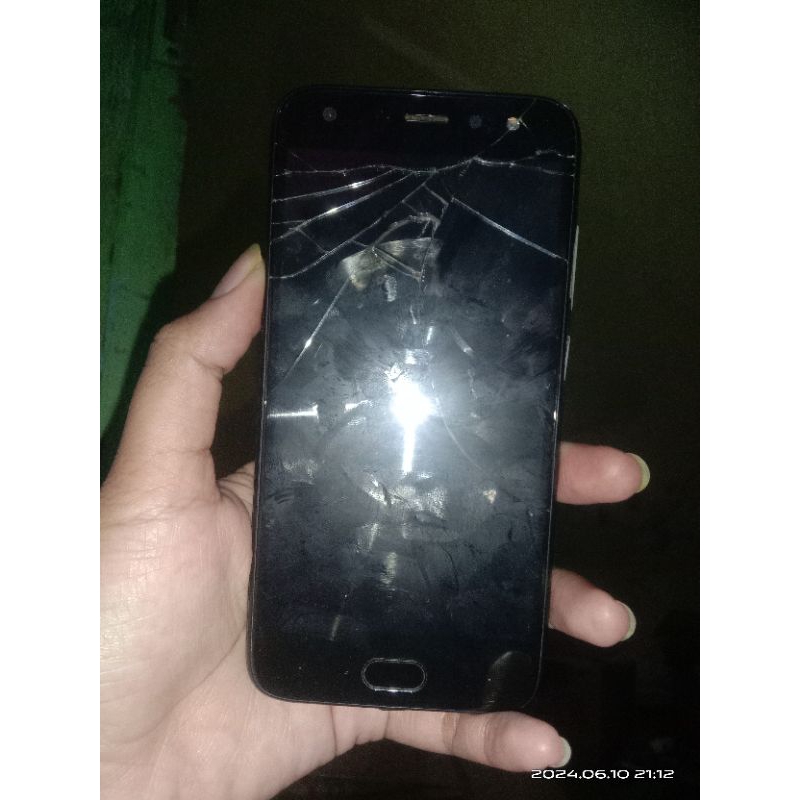 lcd evercoss u50a max