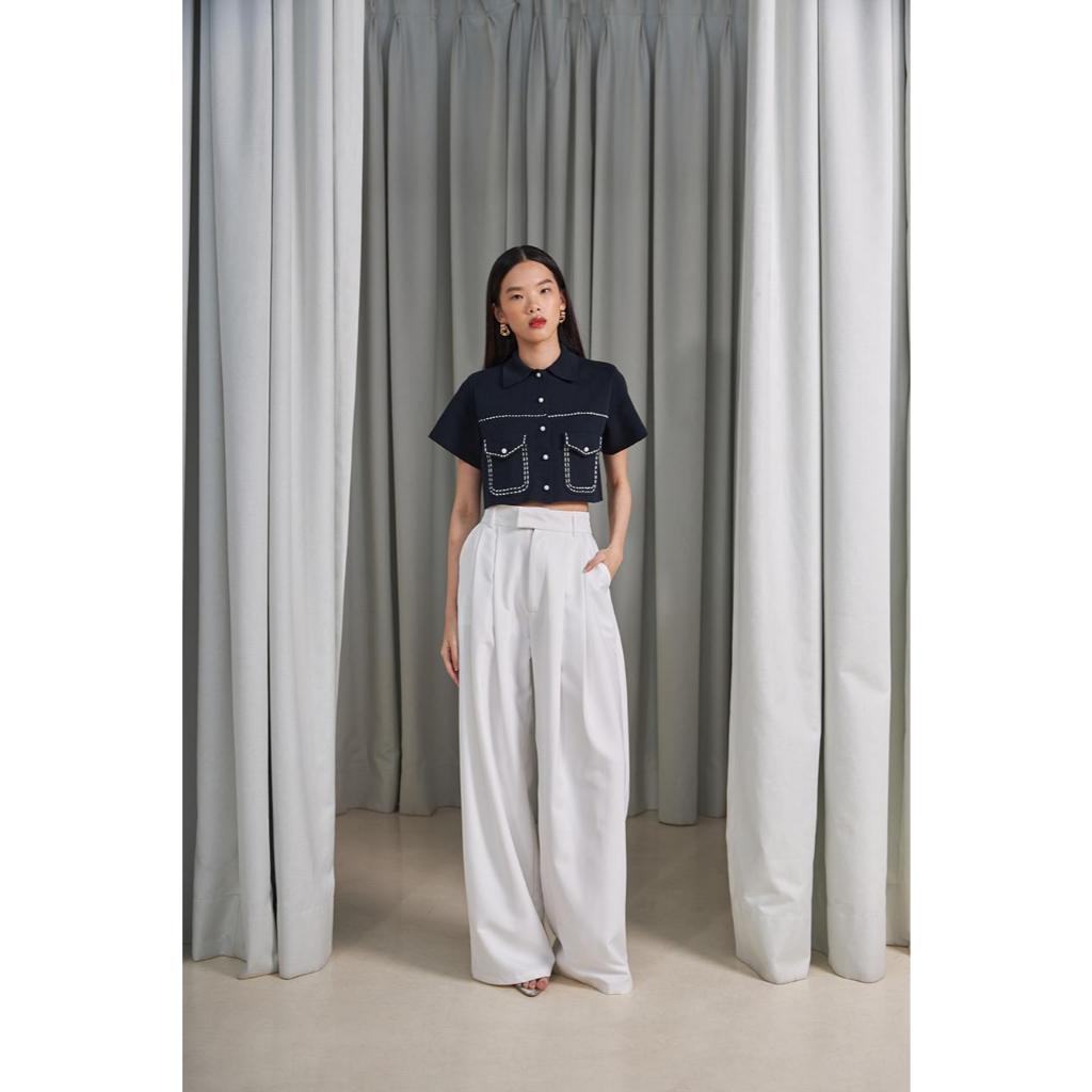 Claude - Jorge Pants