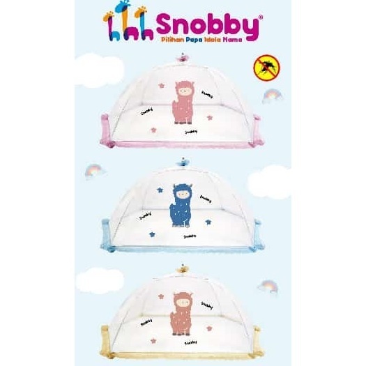 SNOBBY Kojong Tarik Print Cria Series SKT2122