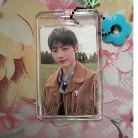 Ni-Ki gengmo & Sunghoon songong bdo ENHYPEN