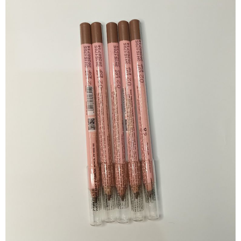 pensil alis pinkflash