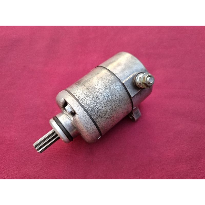 Dinamo Stater Supra X 125 Kharisma Original Mitsuba