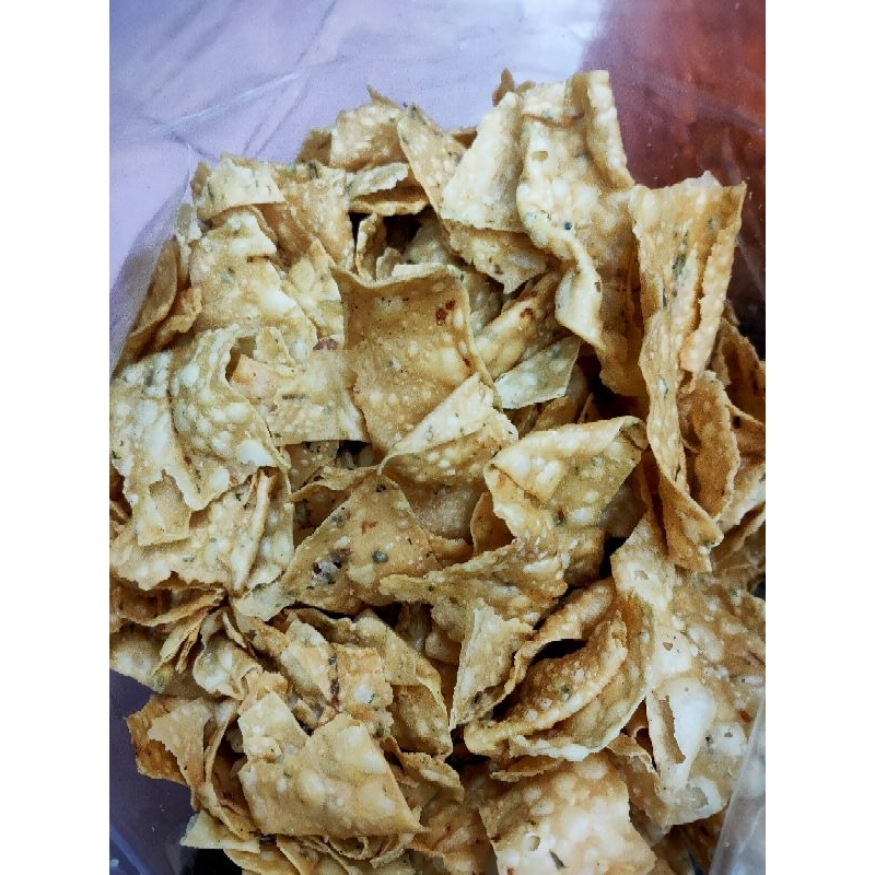 

Pangsit Bawang Spc