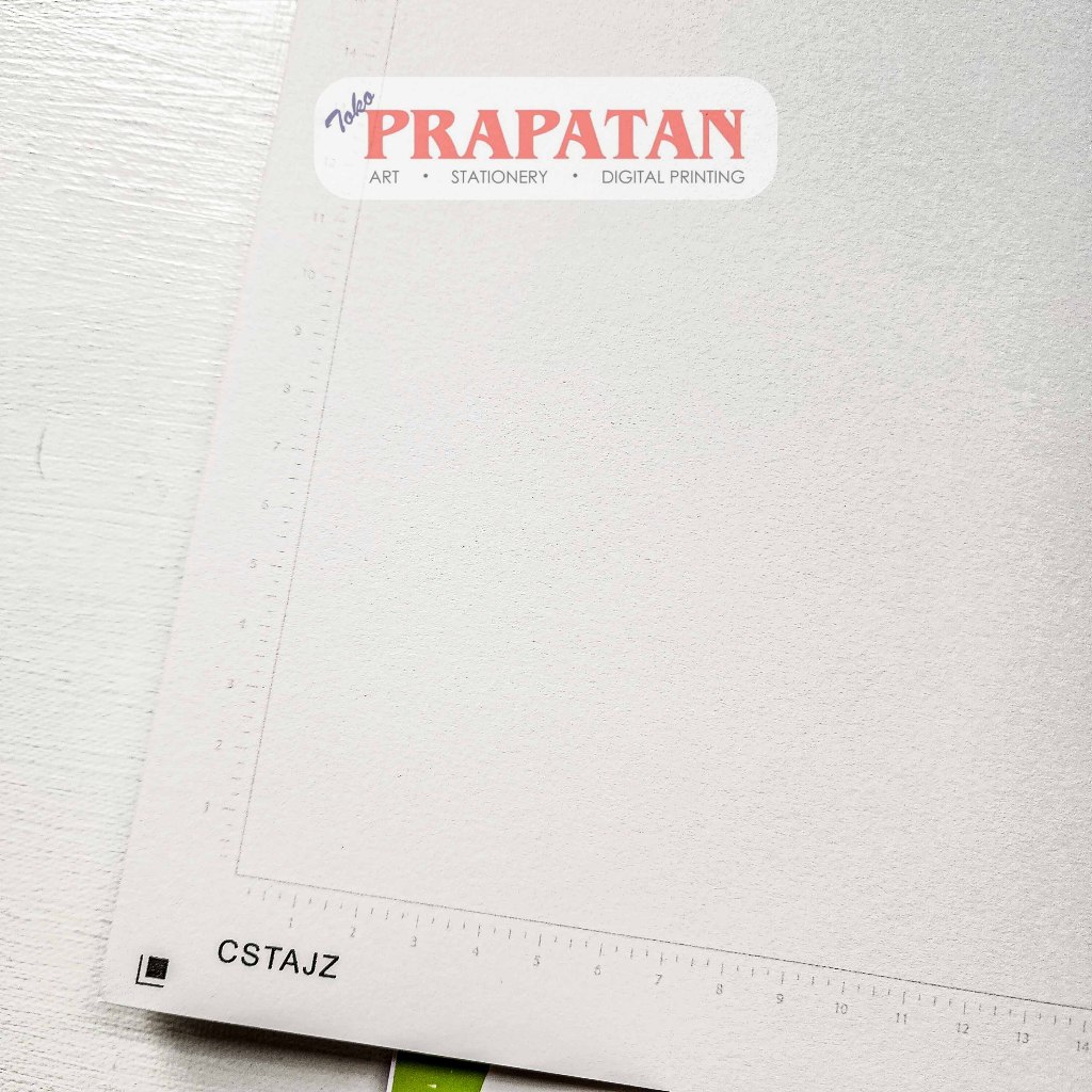 

HJK O2O Smart Drawing Book A3 150gsm Sketch Book Buku Gambar