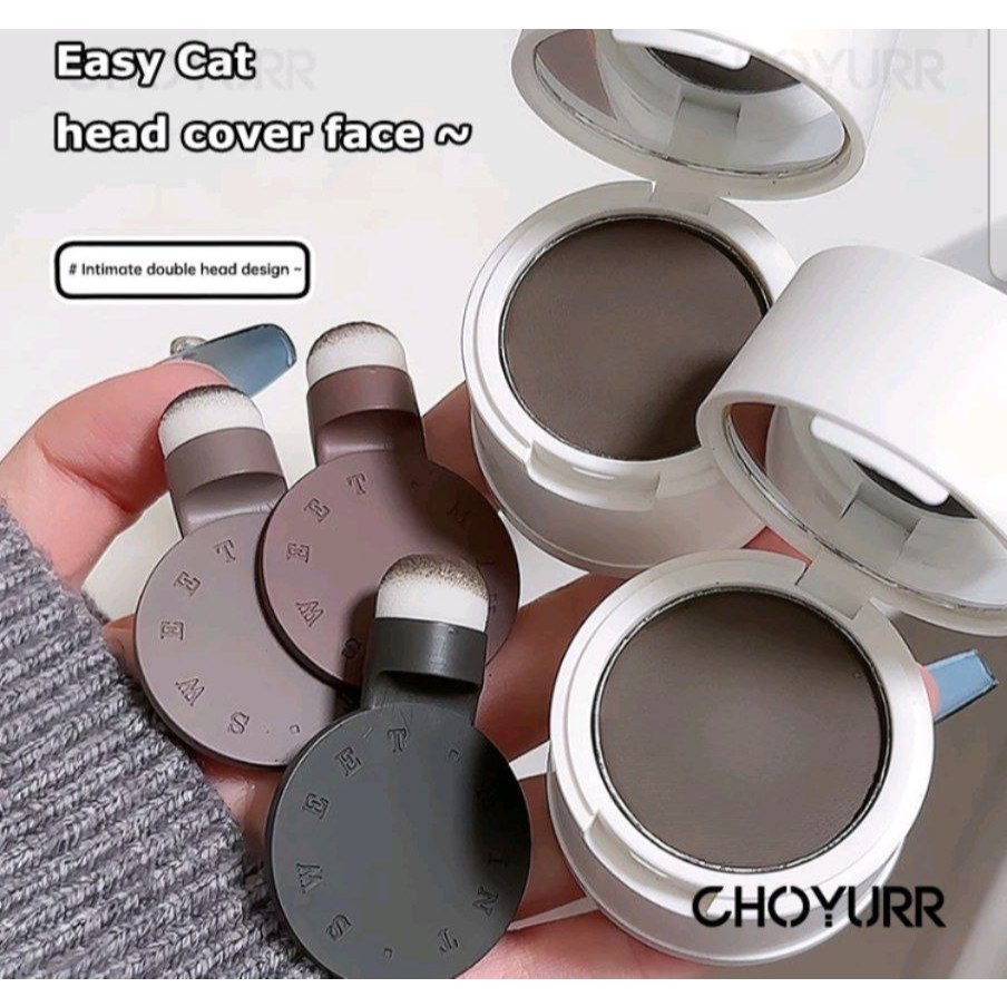 waverlo hairline powder plz