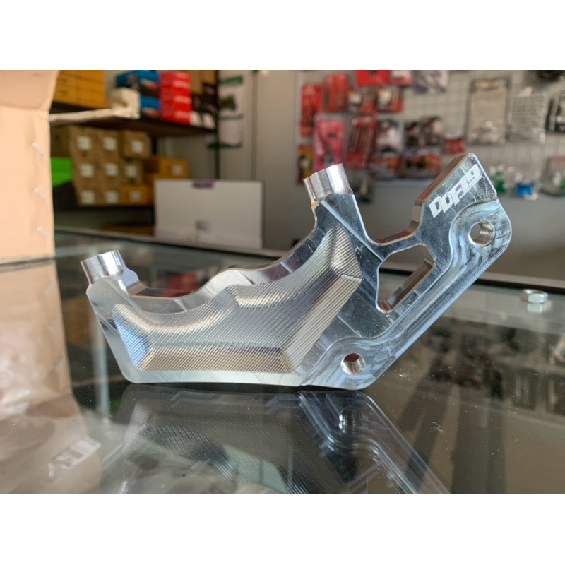 DDF 19 BREKET KALIPER NINJA 6.9 R300