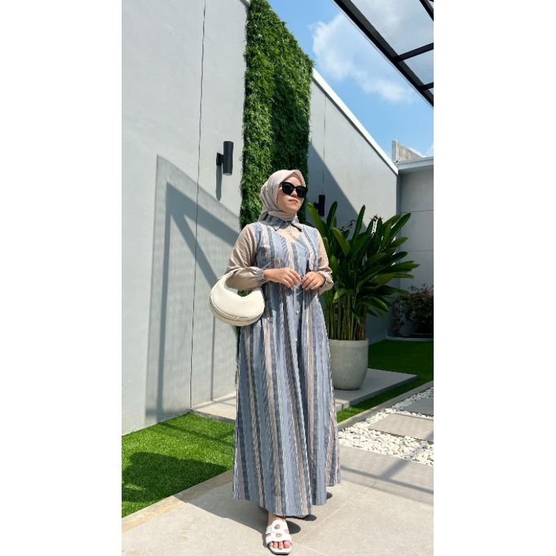 Dress Athaya Original