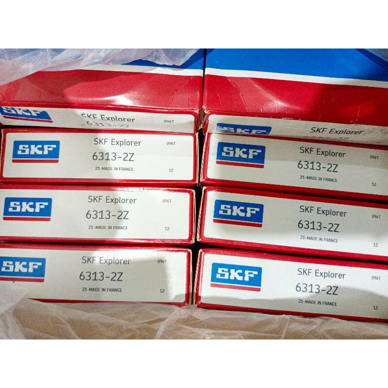 BEARING SKF 6313 ZZ 6313ZZ