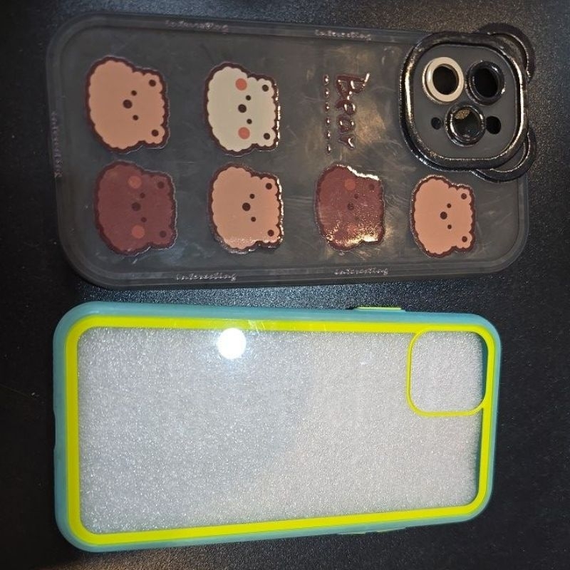 Case Iphone 11 Pro Preloved