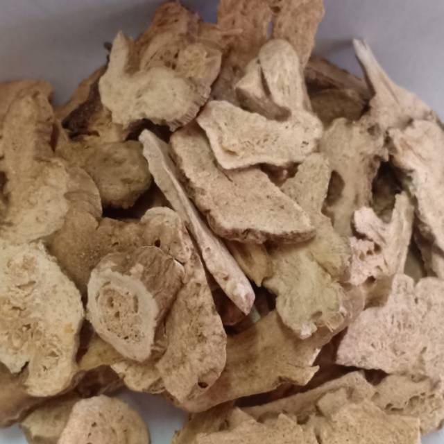 

BAI SHU Kecil 600 Gr