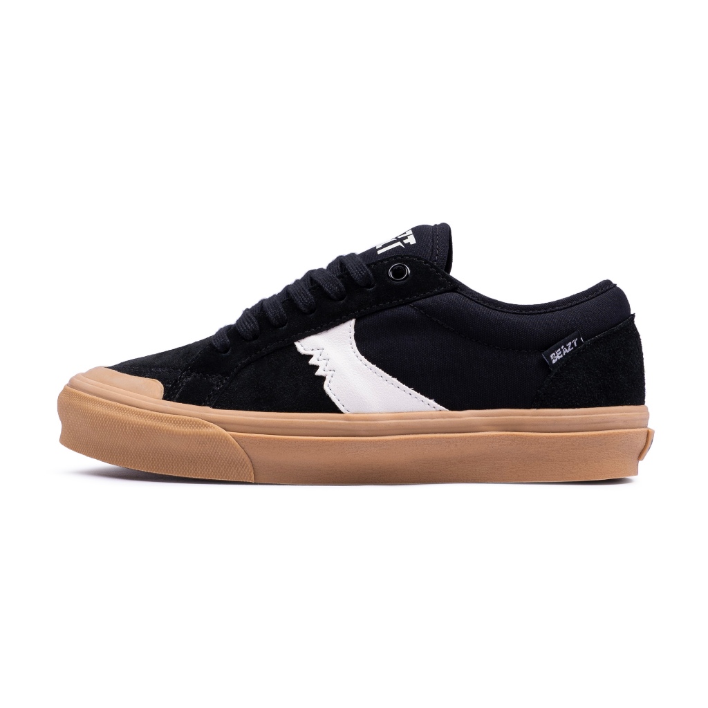 Beazt Radix Black Gum | sepatu unisex