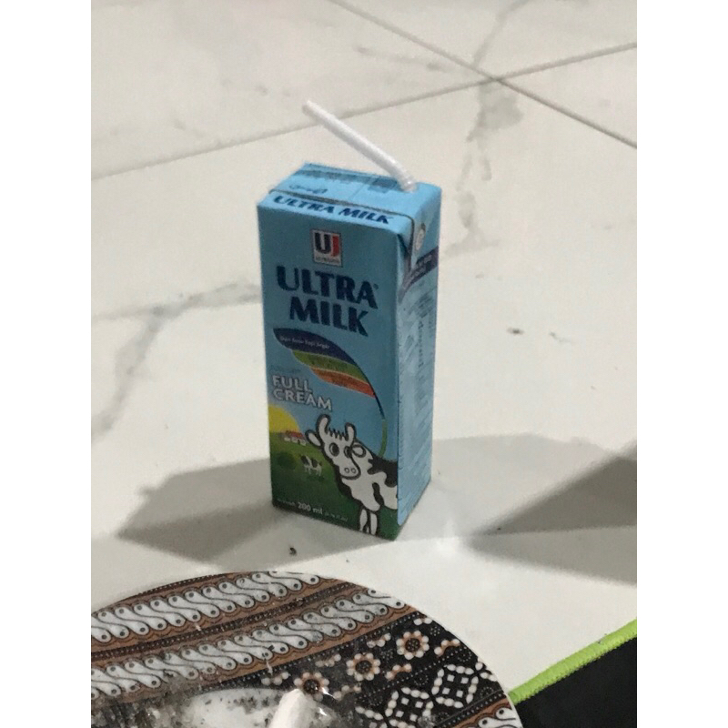 

ultra milk