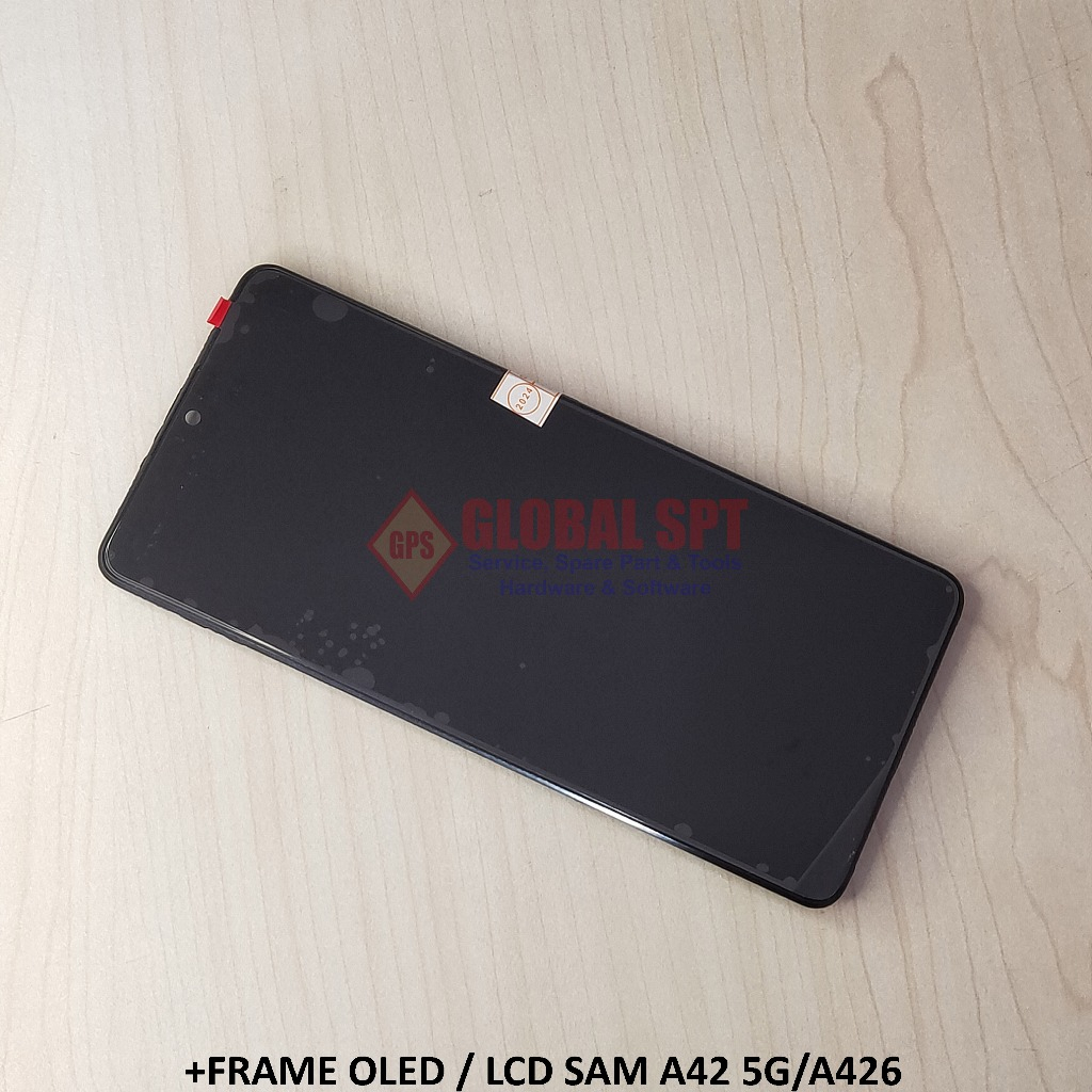LCD TOUCHSCREEN SAMSUNG A42 5G / A426